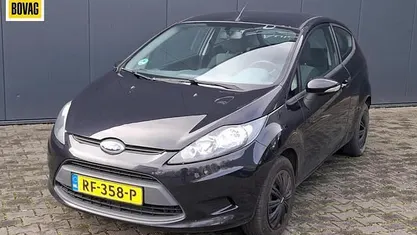 Occasion Ford Fiesta Trend 82 PK (60 kW) 2010 Hatchback