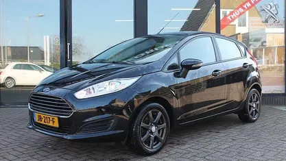 Occasion Ford Fiesta Style 65 PK (47 kW) 2016 Hatchback
