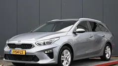 Gebruikt 2020 Kia Ceed Sportswagon Stationwagen | € 13.450 (Eerlijke prijs)