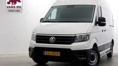 Gebruikt 2021 VW Crafter Comfortline Van | € 16.950 (Goede deal)