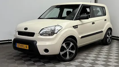 Occasion Kia Soul 127 PK (93 kW) 2009 SUV