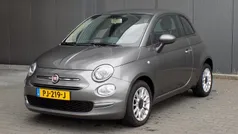 Gebruikt 2017 Fiat 500 Pop Hatchback | € 5.900 (Super prijs)