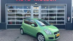 Gebruikt 2010 Suzuki Splash Exclusive Hatchback | € 5.250 (Eerlijke prijs)