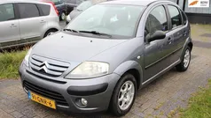 Gebruikt 2009 Citroën C3 Prestige Hatchback | € 1.450 (Eerlijke prijs)