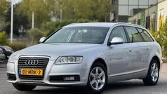 Gebruikt 2010 Audi A6 Stationwagen | € 4.299 (Eerlijke prijs)