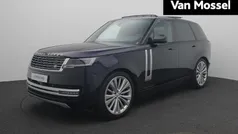 Blauw Gebruikt 2024 Land Rover Range Rover Autobiography SUV | € 167.940 (Eerlijke prijs)
