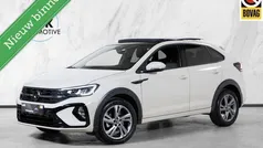 Grijs Gebruikt 2023 VW Taigo R-line SUV | € 25.500 (Eerlijke prijs)