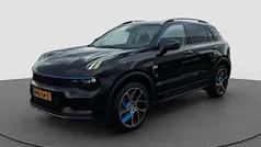 Zwart Gebruikt 2022 Lynk & Co 01 SUV | € 25.445 (Eerlijke prijs)