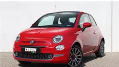 Gebruikt 2024 Fiat 500 Red Hatchback | € 16.900 (Eerlijke prijs)