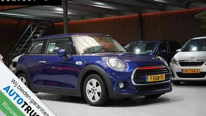 Occasion 2015 Mini Cooper Business Hatchback | € 8.450 (Goede deal)