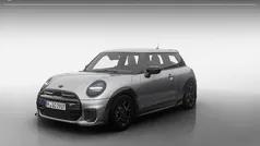 Gebruikt 2025 Mini John Cooper Works Hatchback | € 43.437 (Goede deal)