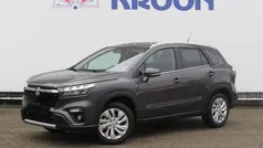 Gebruikt 2024 Suzuki SX4 S-Cross SUV | € 33.995 (Eerlijke prijs)