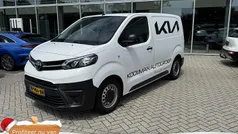 Gebruikt 2016 Toyota Proace MPV | € 10.945 (Eerlijke prijs)