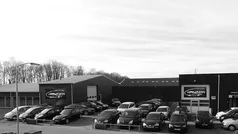 Grijs Gebruikt 2006 BMW 325 Executive Sedan | € 4.900 (Super prijs)