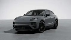 Gebruikt 2025 Porsche Macan Turbo SUV | € 149.900 (Super prijs)