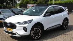 Wit Gebruikt 2025 Ford Kuga Active X SUV | € 43.495 (Eerlijke prijs)