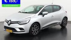 Gebruikt 2018 Renault Clio IV Intens Hatchback | € 13.490 (Eerlijke prijs)