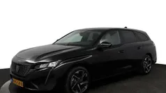 Gebruikt 2025 Peugeot 308 Allure Stationwagen | € 35.745 (Goede deal)