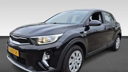 Occasion 2023 Kia Stonic Comfort SUV | € 15.430 (Super prijs)