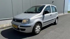 Grijs Gebruikt 2011 Fiat Panda Active Hatchback | € 2.950 (Eerlijke prijs)