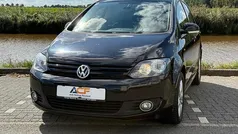 Gebruikt 2013 VW Golf Plus Highline MPV | € 9.995 (Eerlijke prijs)