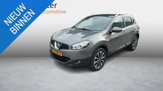 Gebruikt 2013 Nissan Qashqai SUV | € 8.950 (Goede deal)
