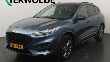Occasion 2026 Ford Kuga ST-Line SUV | € 29.340 (Super prijs)