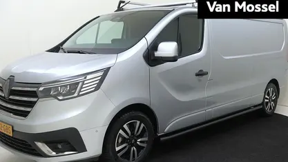 Gebruikt 2024 Renault Trafic MPV | € 32.144 (Eerlijke prijs)