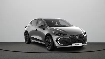 Occasion 2026 Renault Clio V Techno Hatchback | € 31.765 (Eerlijke prijs)