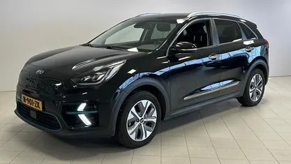 Occasion 2021 Kia e-Niro SUV | € 16.900 (Super prijs)