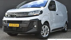 Wit Gebruikt 2024 Opel Vivaro Van | € 22.722 (Eerlijke prijs)