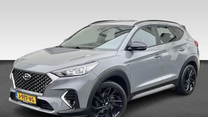 Occasion 2020 Hyundai Tucson N Line SUV | € 23.930 (Eerlijke prijs)