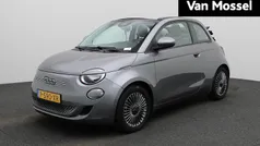 Gebruikt 2022 Fiat 500C Icon Cabriolet | € 17.400 (Goede deal)
