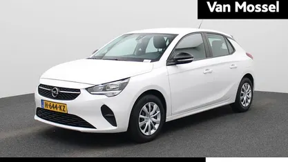 Gebruikt 2020 Opel Corsa Edition Stationwagen | € 9.900 (Eerlijke prijs)