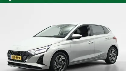 Occasion 2025 Hyundai i20 Premium Hatchback | € 29.950 (Eerlijke prijs)