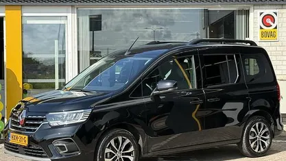 Occasion 2024 Renault Kangoo Intens MPV | € 31.444 (Eerlijke prijs)