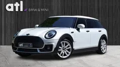 Gebruikt 2021 Mini John Cooper Works Clubman Comfort Stationwagen | € 29.950 (Goede deal)