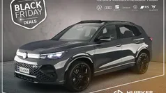 Grijs Nieuw 2025 VW Tiguan R-line Edition SUV | € 59.900 (Eerlijke prijs)