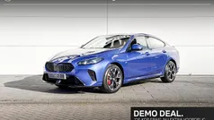 Blauw Gebruikt 2025 BMW 220 M Sport Sedan | € 41.900 (Goede deal)