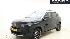 Citroën e-C3