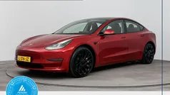 Gebruikt 2021 Tesla Model 3 Performance Sedan | € 34.900 (Eerlijke prijs)