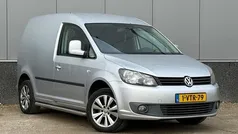 Gebruikt 2012 VW Caddy MPV | € 3.950 (Super prijs)