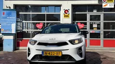 Gebruikt 2022 Kia Stonic SUV | € 19.950 (Goede deal)