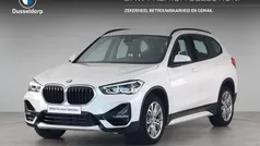 Gebruikt 2020 BMW X1 Executive SUV | € 32.800 (Eerlijke prijs)