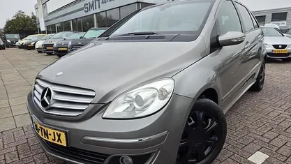 Occasion Mercedes B200 140 PK (102 kW) 2006 MPV