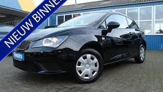 Gebruikt 2015 Seat Ibiza SC Reference Hatchback | € 6.444 (Eerlijke prijs)