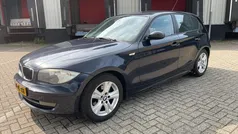 Gebruikt 2008 BMW 116 Hatchback | € 2.995 (Eerlijke prijs)