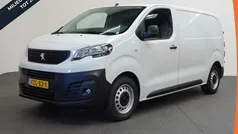 Wit Gebruikt 2023 Peugeot Expert Van | € 20.890 (Eerlijke prijs)