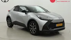 Grijs Gebruikt 2024 Toyota C-HR Edition SUV | € 32.999 (Eerlijke prijs)