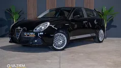 Zwart Gebruikt 2011 Alfa Romeo Giulietta Distinctive Hatchback | € 6.990 (Goede deal)